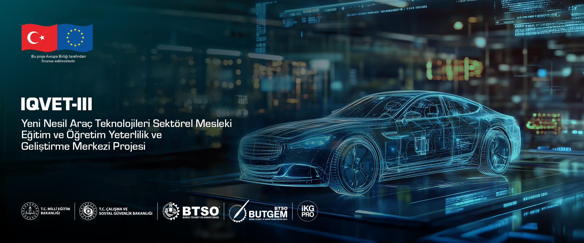 IQVET-III - 2 IQVET-III - 2